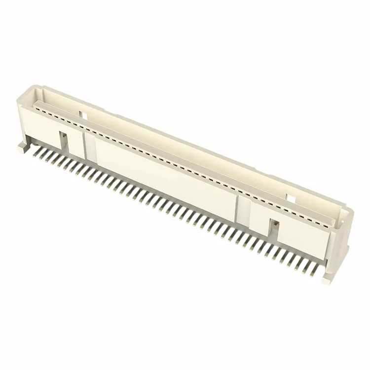 Penyambung Header Lelaki Berkelajuan Tinggi 1.0mm