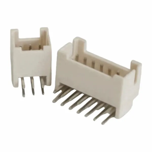 2.0mm wafer ganda 90 darjah berenang