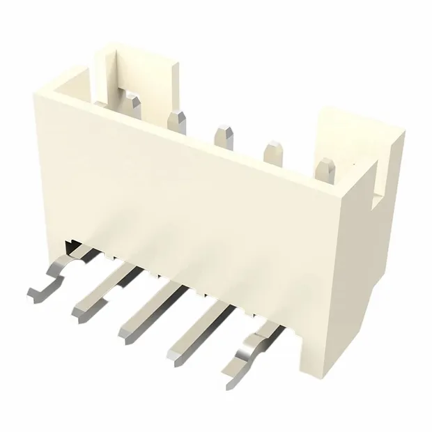 2.0mm wafer Single Sudut Kanan