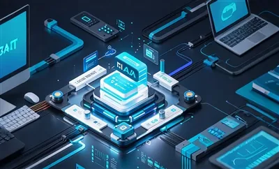 Analisis Trend Pembangunan Masa Depan dalam Penyambung