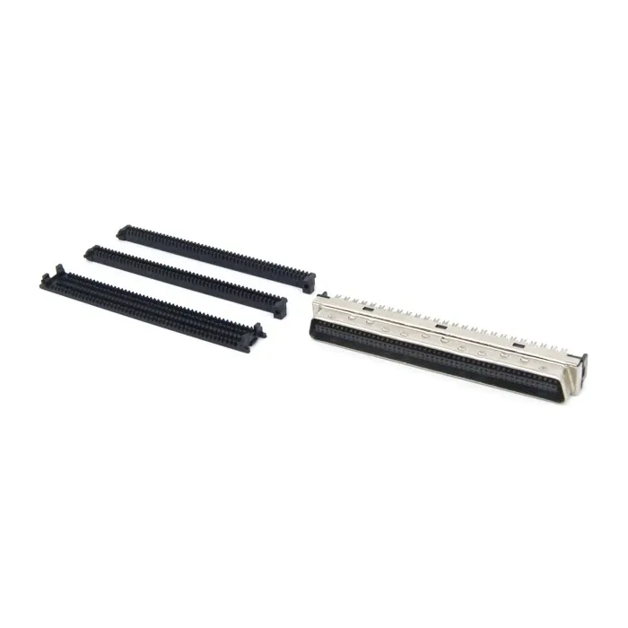 MDR 68pin Male Connector