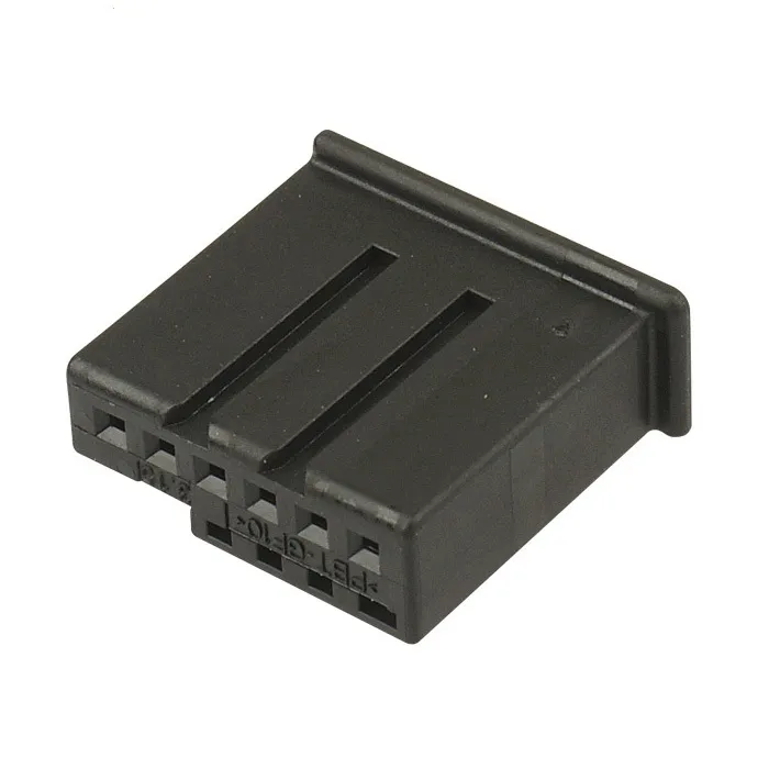 Perhimpunan tajuk MQS 6Pin