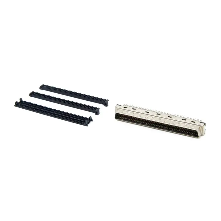 SCSI II HPDB 100PIN LELAKI